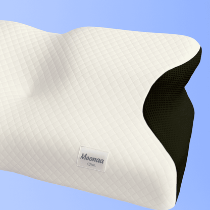 Moonaa® Contour Relief  Pillow
